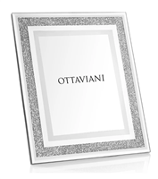 Cornice Ottaviani in Cristallo 25739A